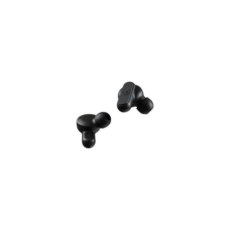 Skullcandy Dime II True Wireless Bluetooth Headphones - Black