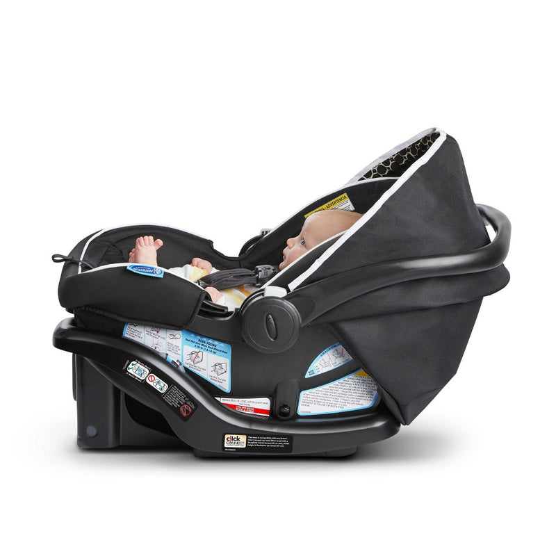 Graco SnugRide Lite Infant Car Seat Base - Black (LOCAL PICKUP ONLY)