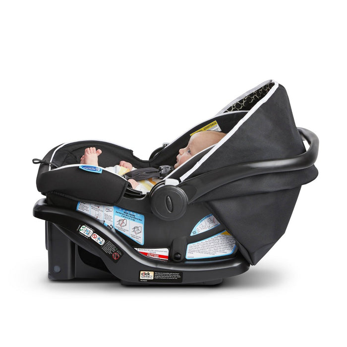 Graco SnugRide Lite Infant Car Seat Base - Black