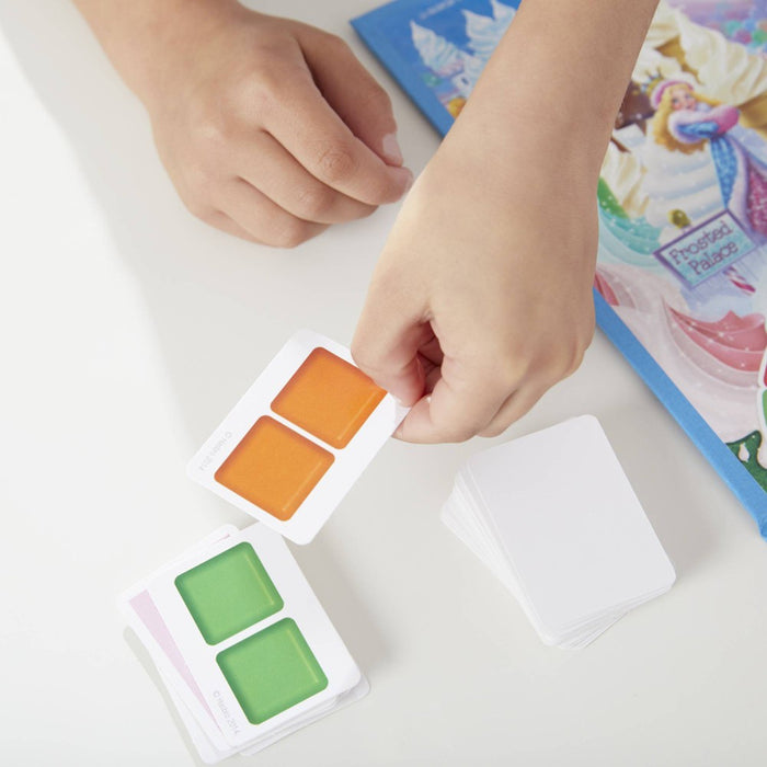 Candyland Board Game