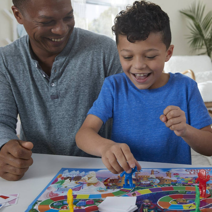 Candyland Board Game