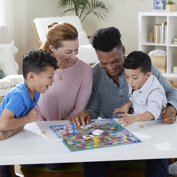 Candyland Board Game