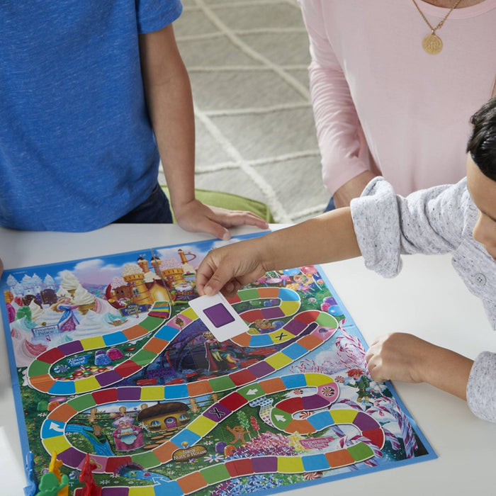 Candyland Board Game
