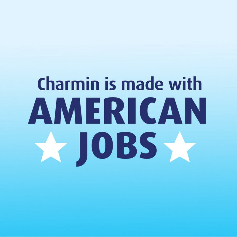 Charmin Ultra Soft Toilet Paper - 6 Mega Rolls