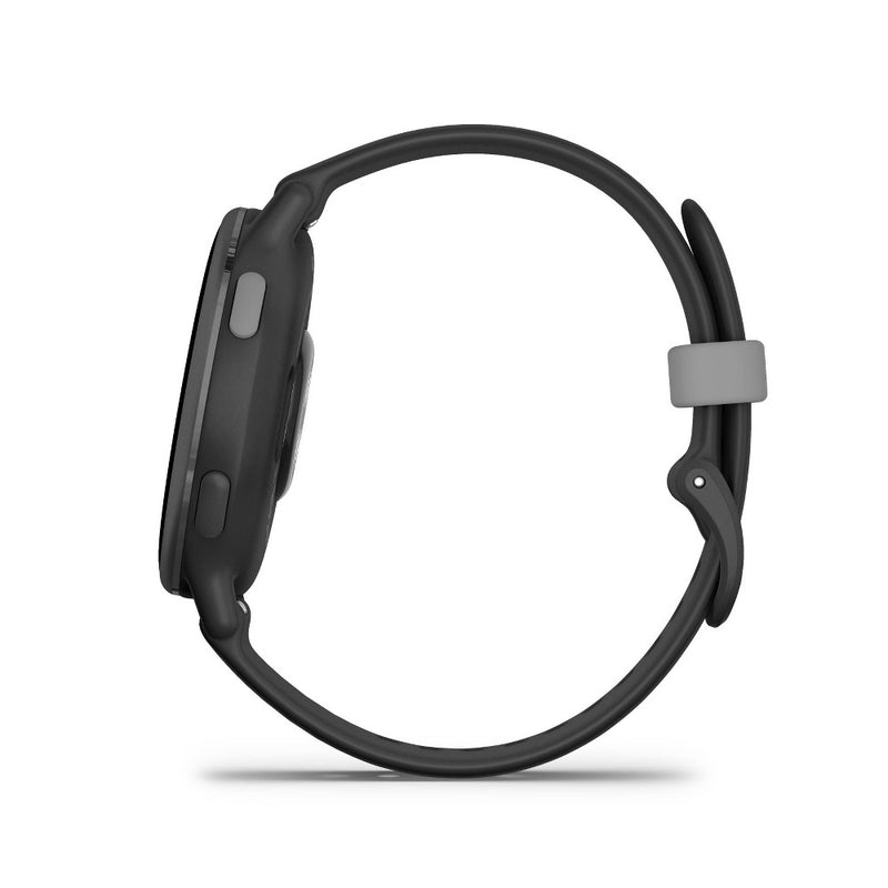 Garmin vivoactive 5 Black and Slate