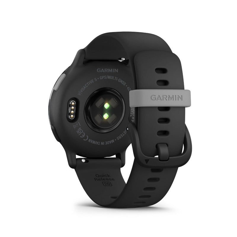 Garmin vivoactive 5 Black and Slate