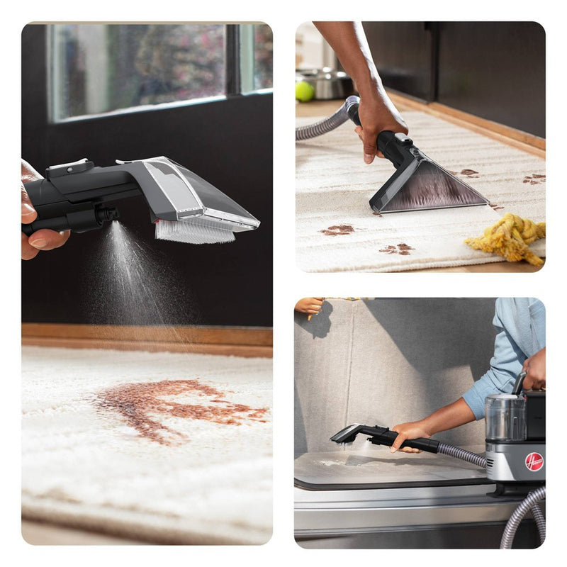Hoover ONEPWR CleanSlate Cordless Portable Carpet Cleaner BH14000