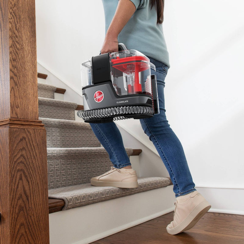Hoover ONEPWR CleanSlate Cordless Portable Carpet Cleaner BH14000