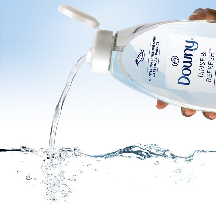 Downy Rinse Laundry Additives - 48oz