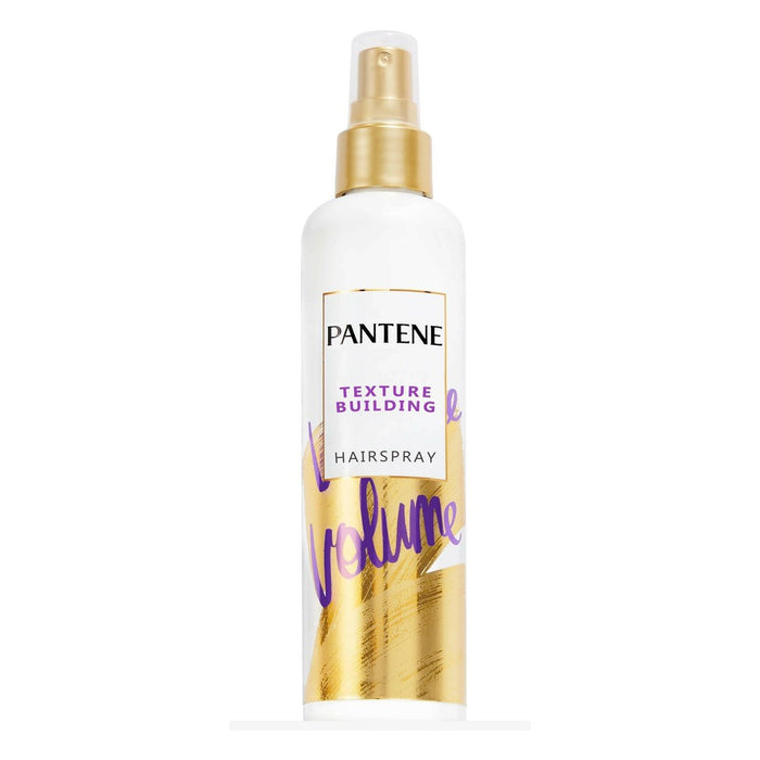Pantene Pro-V Volume and Texture Non-Aerosol Hair Spray - 8.5 fl oz
