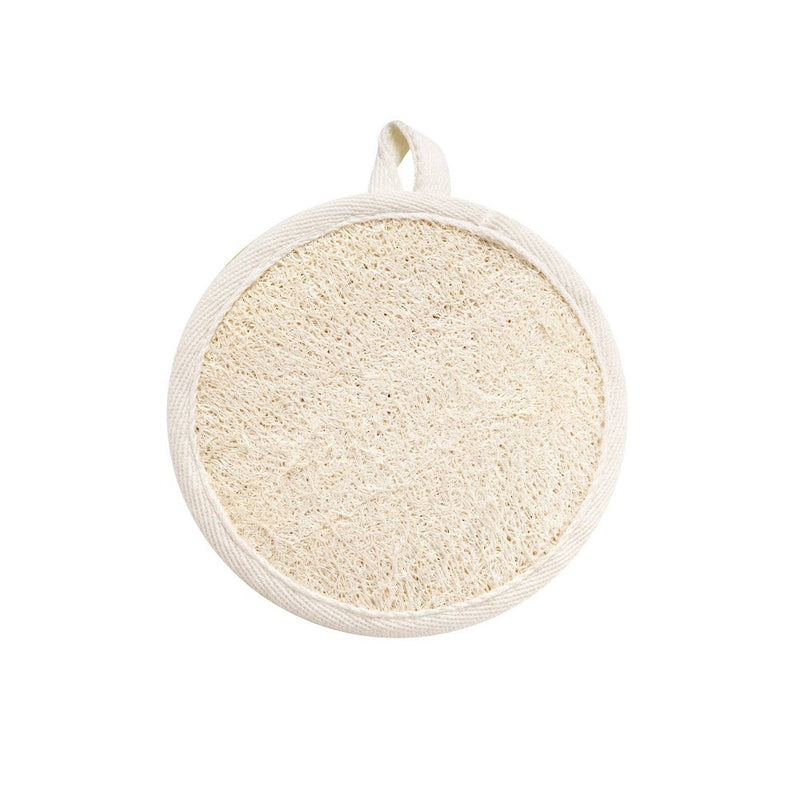 EcoTools Dual Cleansing Pad - Green