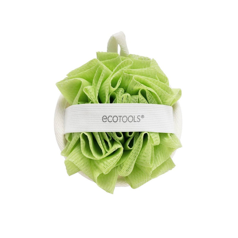 EcoTools Dual Cleansing Pad - Green