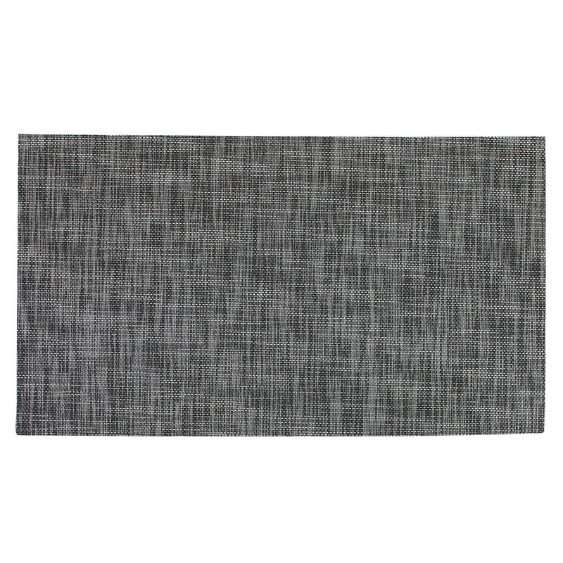 Fashion Dog Feeding Mat - Gray - Small - Boots & Barkley