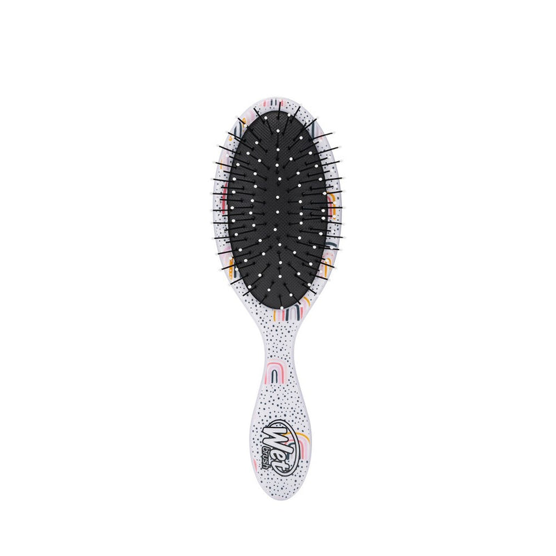 Wet Brush Kids' Mini Hair Brush - Rainbow