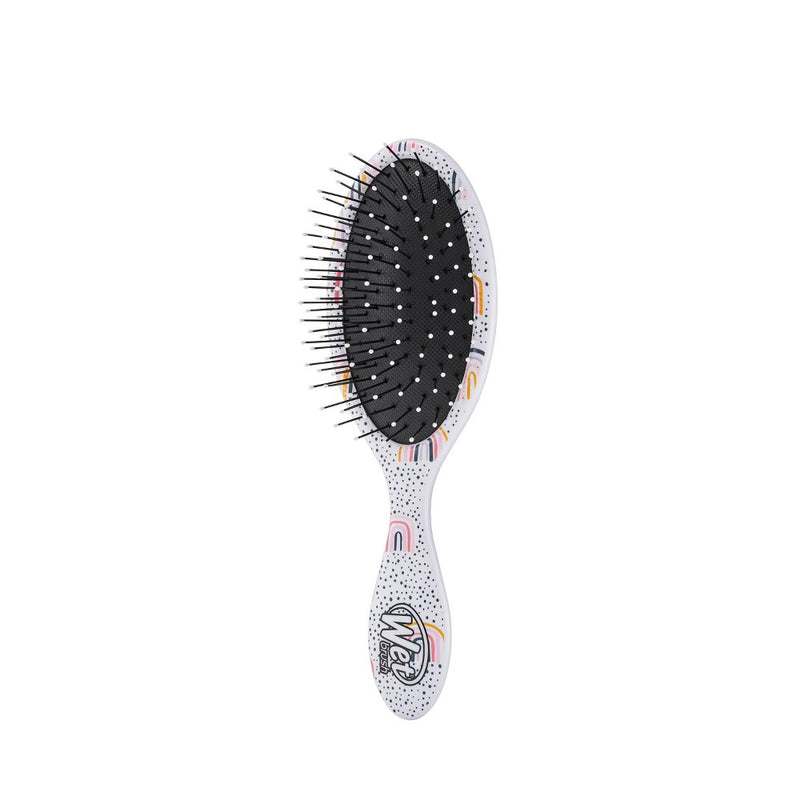 Wet Brush Kids' Mini Hair Brush - Rainbow