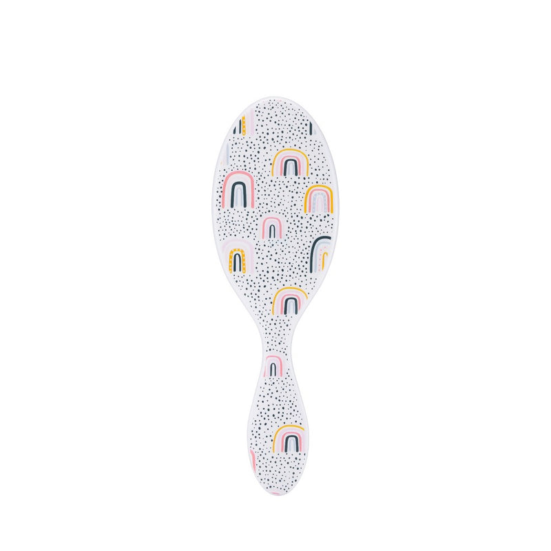 Wet Brush Kids' Mini Hair Brush - Rainbow