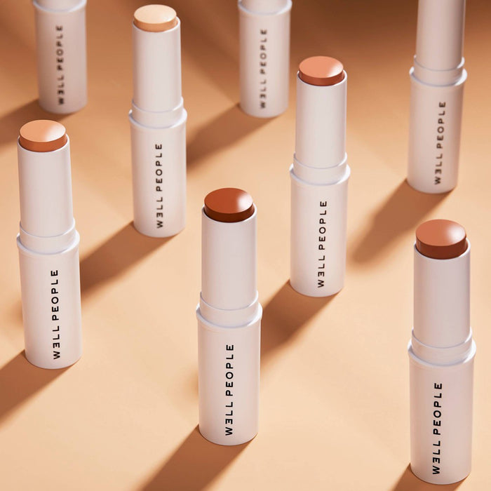 Well People Bio Stick Foundation - 7.5W - 0.35oz