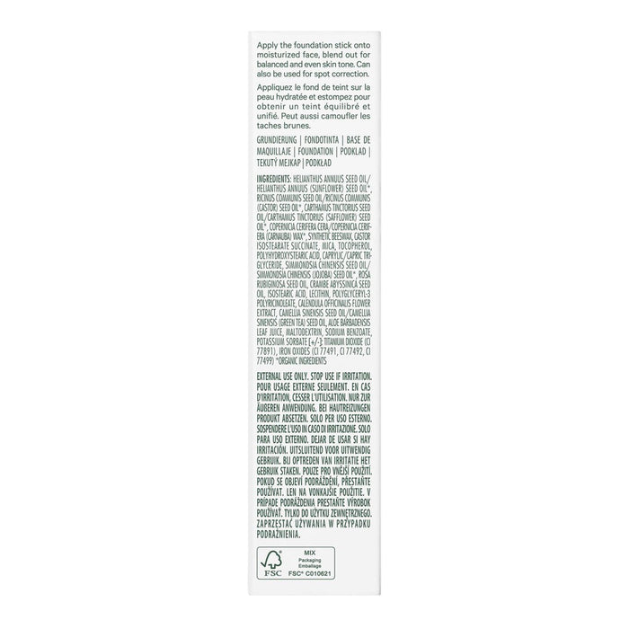 Well People Bio Stick Foundation - 7.5W - 0.35oz
