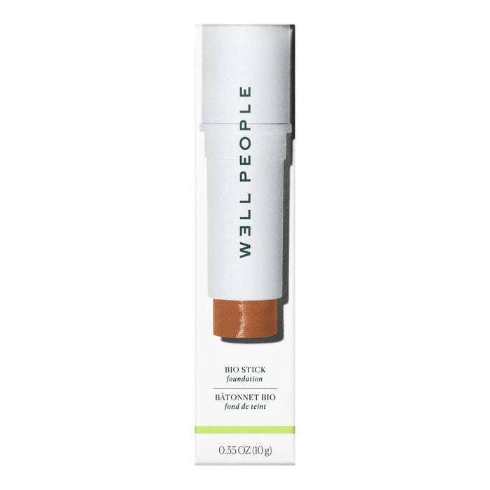 Well People Bio Stick Foundation - 7.5W - 0.35oz