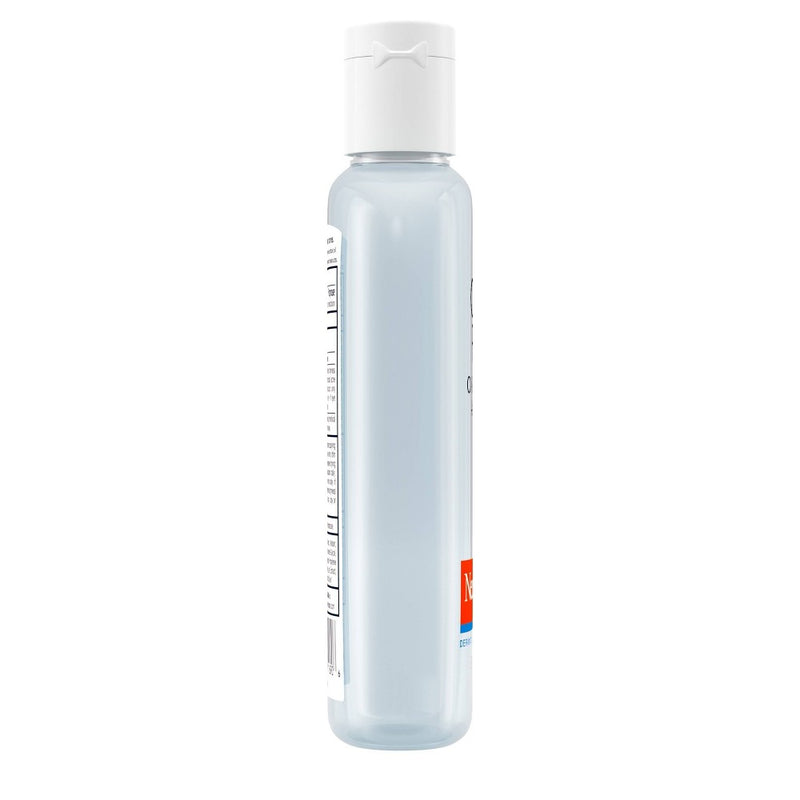 Neutrogena Clear Pore Oil-Eliminating Facial Astringent, Pore Clearing Treatment for Acne-Prone Skin - 8 fl oz