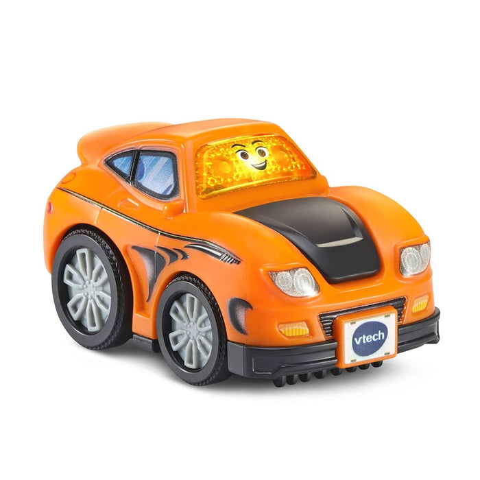 Vtech Go! Go! Smart Wheels Quick Sports Car Medium