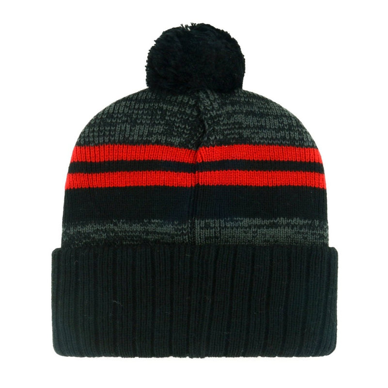 NBA Portland Trail Blazers Rockford Knit Beanie