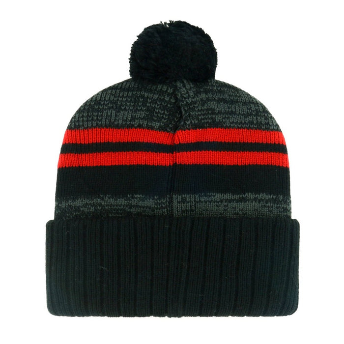 NBA Portland Trail Blazers Rockford Knit Beanie