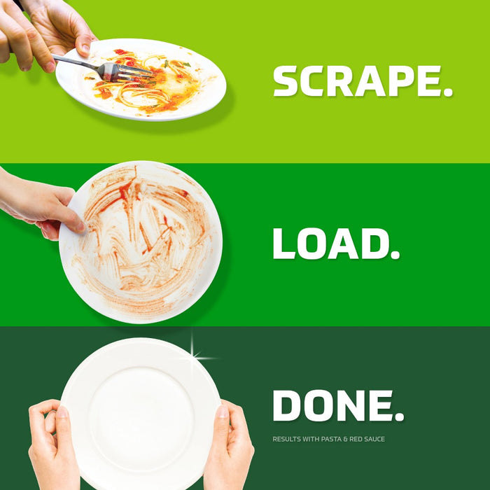 Cascade Fresh Platinum Plus Action Pacs Dishwasher Detergents - 11ct