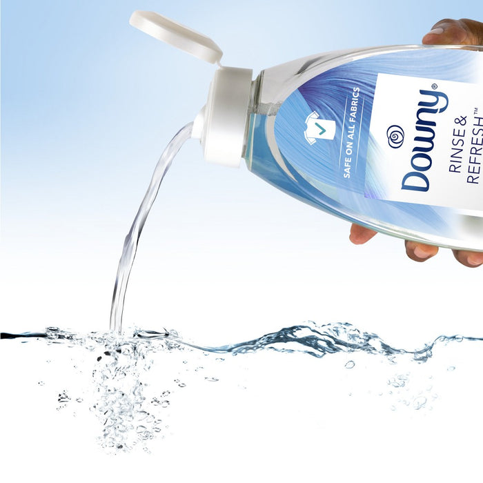 Downy Rinse Laundry Additive - 48oz