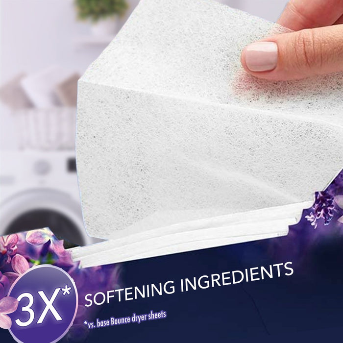 Downy Dryer Sheets - 50ct