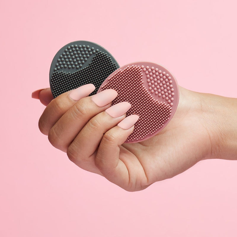 JAPONESQUE Facial Cleansing Silicone Scrubber Tool
