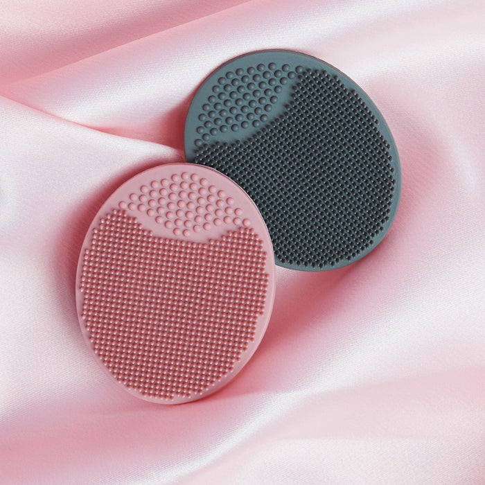 JAPONESQUE Facial Cleansing Silicone Scrubber Tool