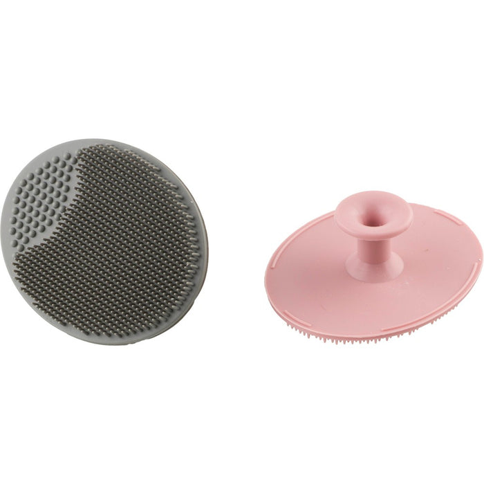 JAPONESQUE Facial Cleansing Silicone Scrubber Tool