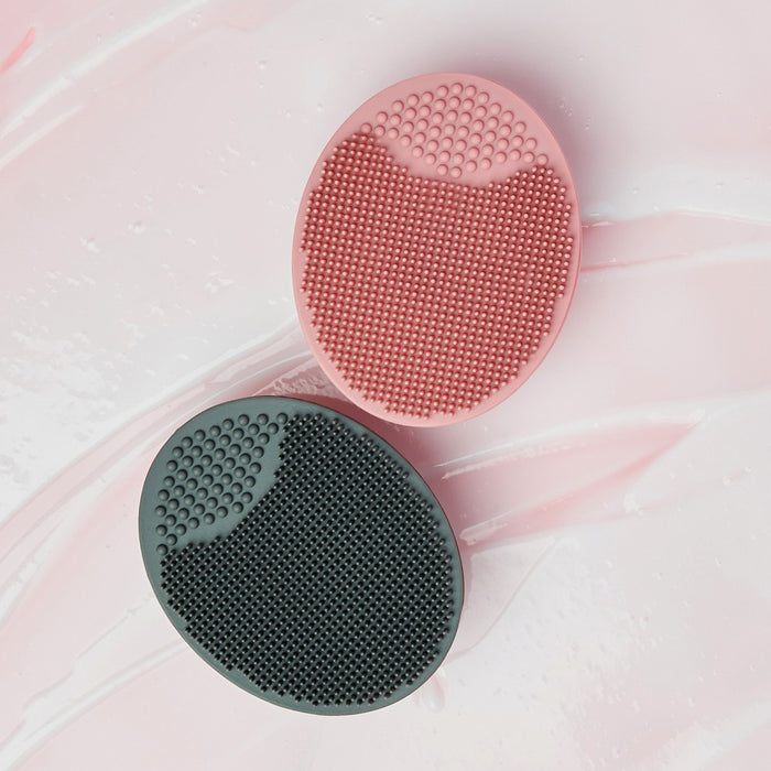 JAPONESQUE Facial Cleansing Silicone Scrubber Tool