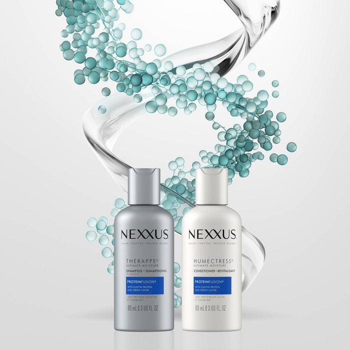 Nexxus Humectress Ultimate Moisture Conditioner Travel Size - 3 fl oz5