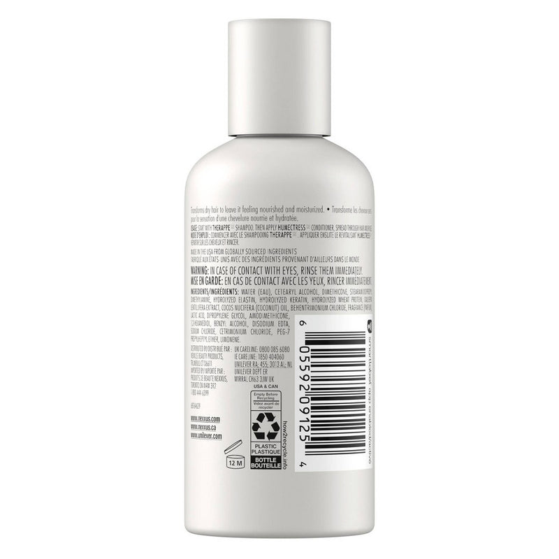 Nexxus Humectress Ultimate Moisture Conditioner Travel Size - 3 fl oz5