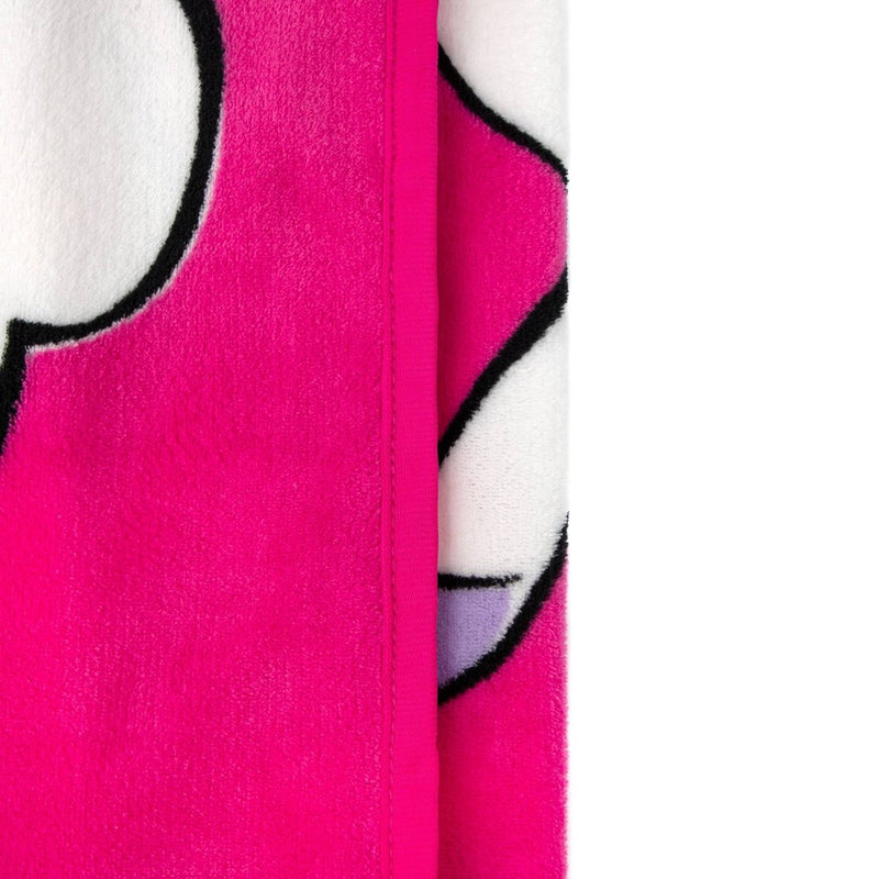 JoJo Siwa Kids' Throw Kids' Blanket