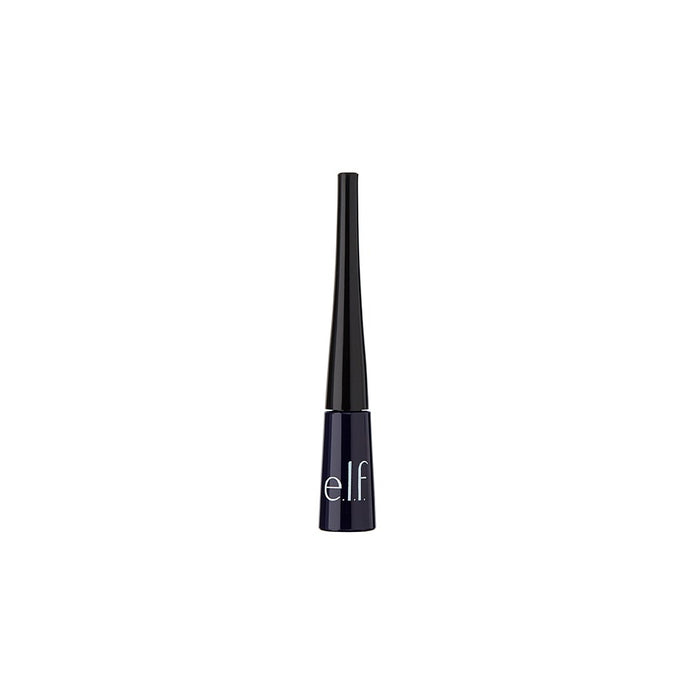 3 PACK!!! - e.l.f. Expert Liquid Liner Midnight - 0.15 fl oz