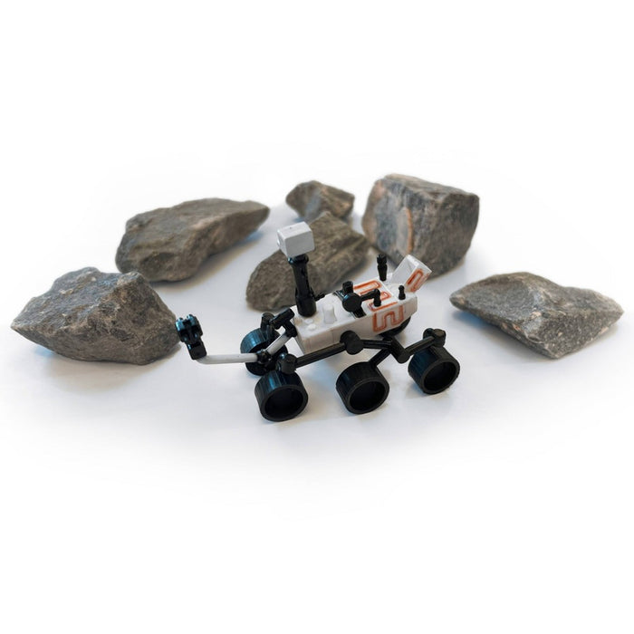 Smithsonian Mars Dig Science Kit