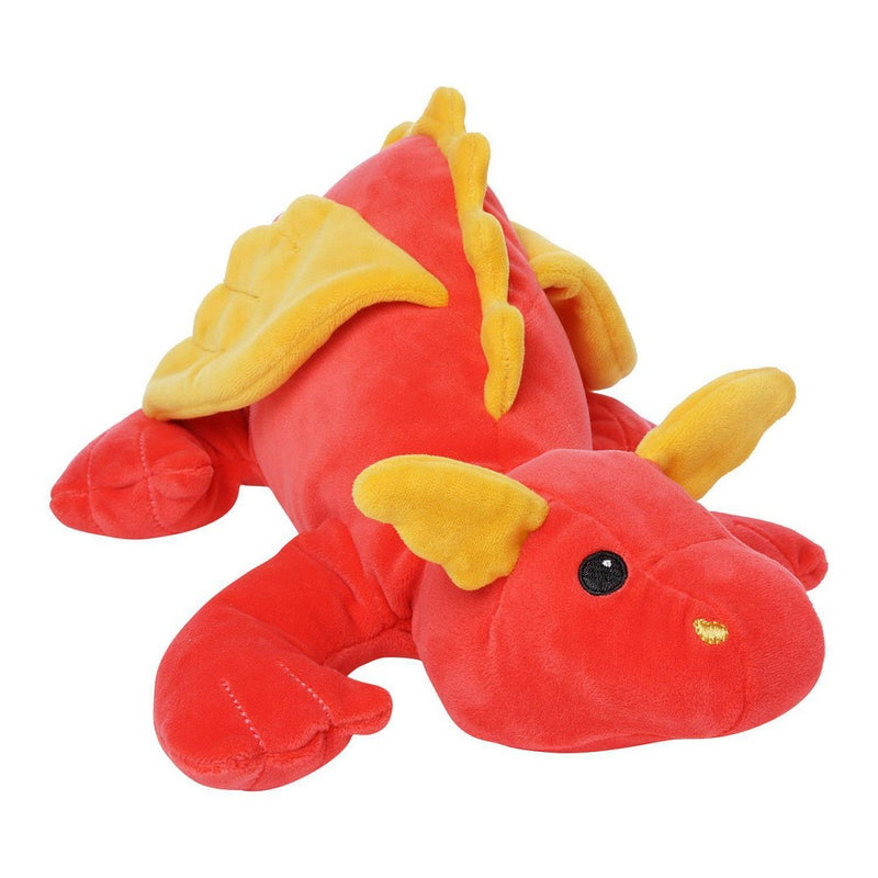 The Manhattan Toy Company Rufus Dragon Stuffed Animal
