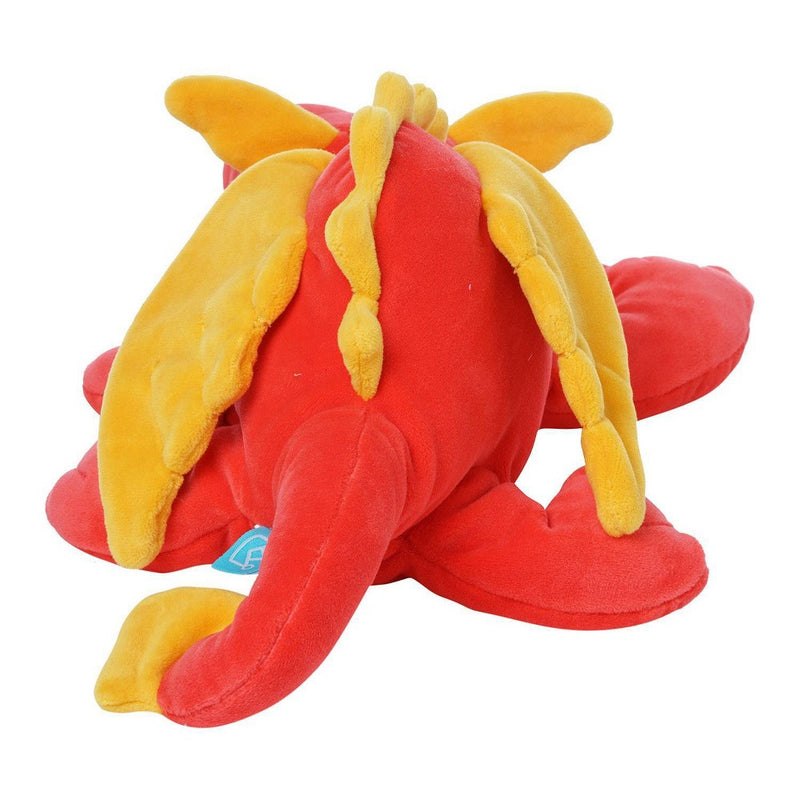 The Manhattan Toy Company Rufus Dragon Stuffed Animal