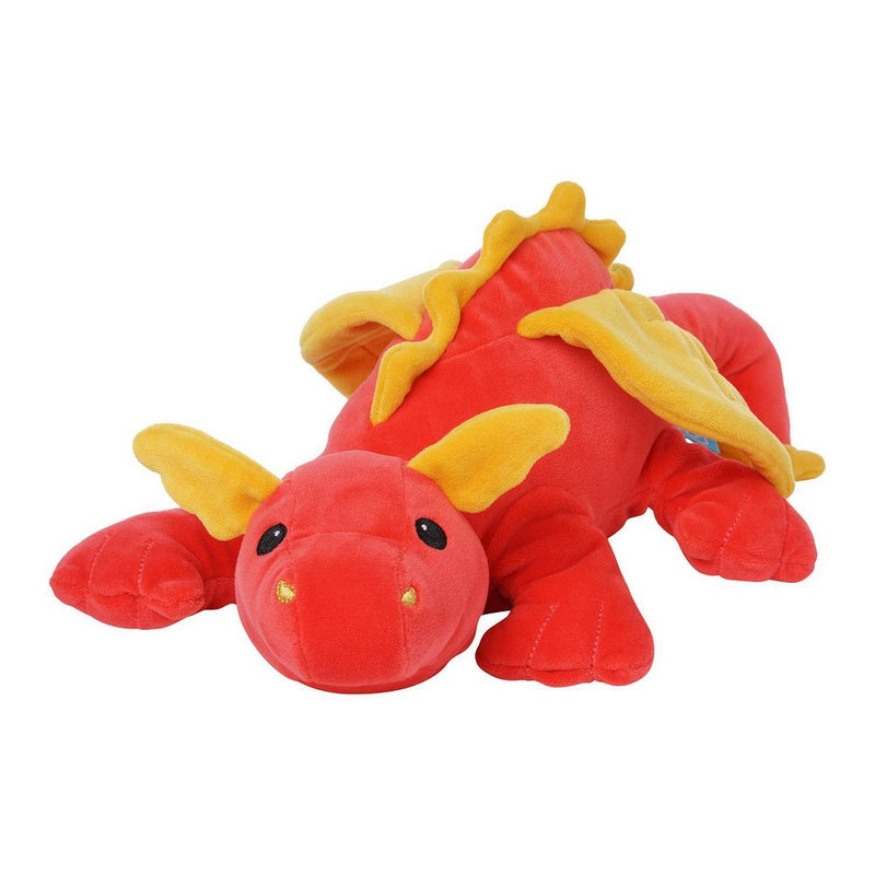 The Manhattan Toy Company Rufus Dragon Stuffed Animal
