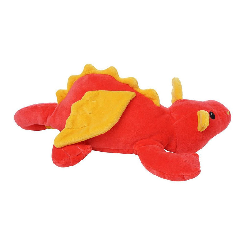 The Manhattan Toy Company Rufus Dragon Stuffed Animal