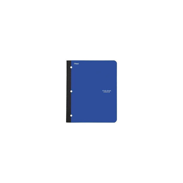 Composition Notebook College Ruled Solid (Colors May Vary) - Five Star