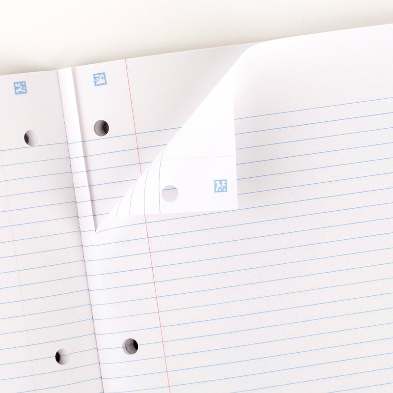 Composition Notebook College Ruled Solid (Colors May Vary) - Five Star