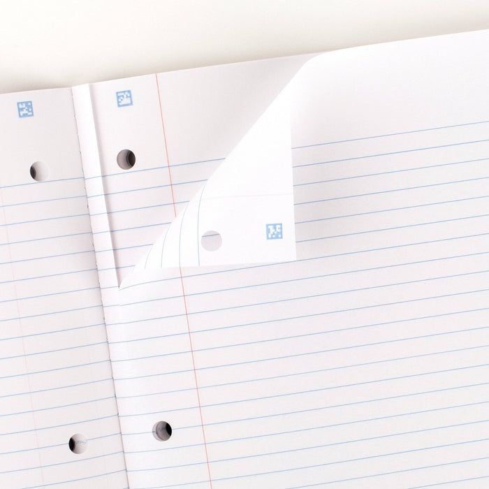 Composition Notebook College Ruled Solid (Colors May Vary) - Five Star