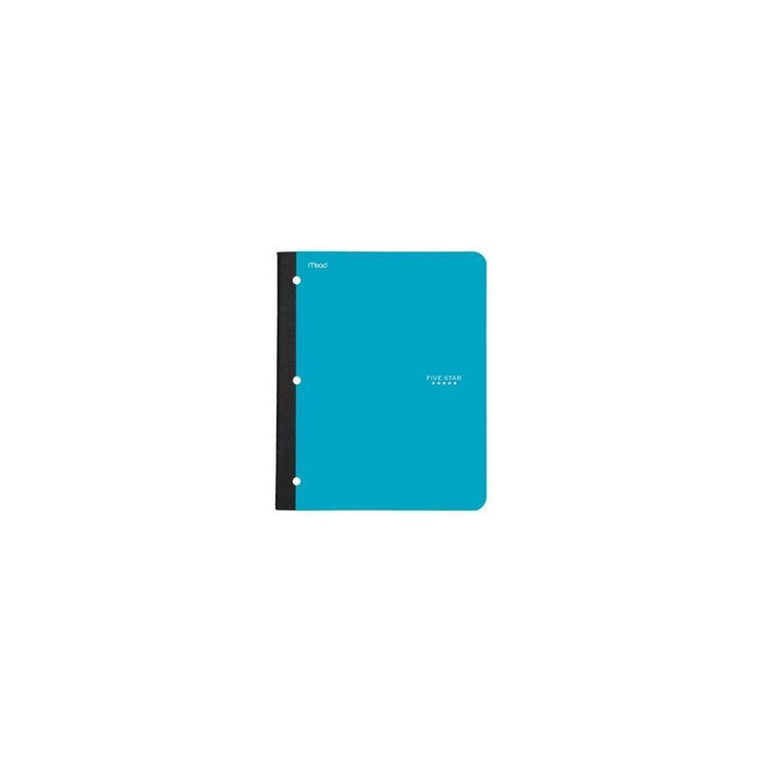 Composition Notebook College Ruled Solid (Colors May Vary) - Five Star