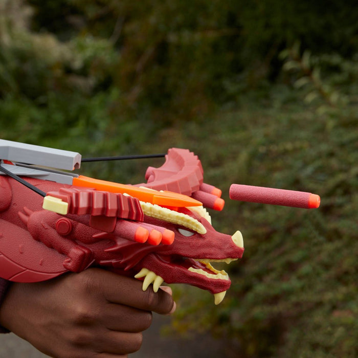 NERF Dungeons & Dragons Themberchaud Crossbow