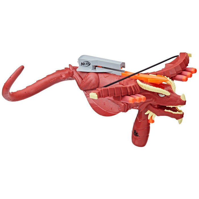 NERF Dungeons & Dragons Themberchaud Crossbow