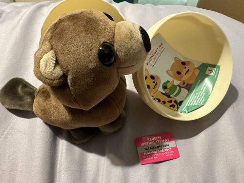 Adopt Me 4" Surprise Plush Pet Stuffed Animal